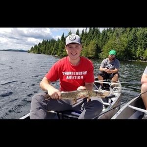 Meet your Posher, Cj